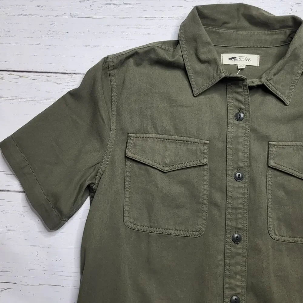 Madewell brand new